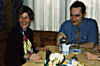 Ben Furman und Gaby Moskau, 1998