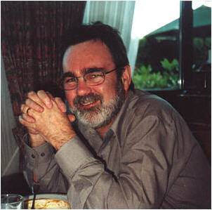 Michael Durrent
