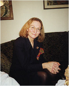 Doris Heueck-Mau