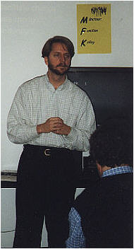 Scott Miller