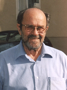 Gianfranco Cecchin (1932 - 2004)