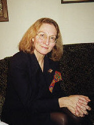 Doris Heueck-Mauss