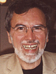 Gerd F. Müller